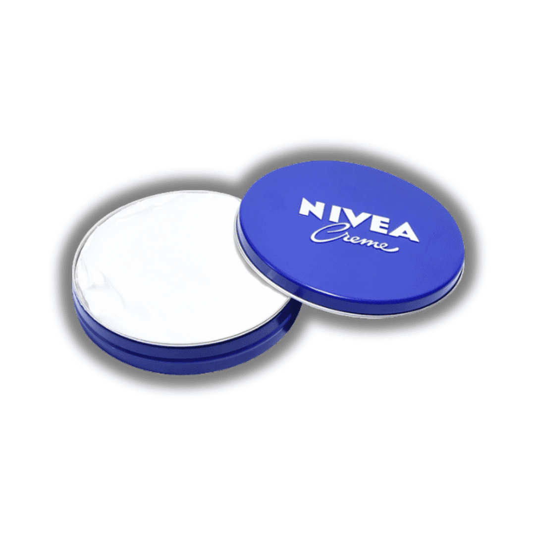 Crema Facial Nivea Japan Creme Centennial Classic 60 Ml
