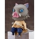 thumbnail image 5 of Nendoroid Swacchao Inosuke Hashibira, 5 of 7