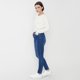 thumbnail image 4 of Jeans Mujer Skinny Azul Medio Corona, 4 of 5