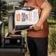 thumbnail image 4 of Wood Pellets Traeger Grills, nogal americano, 100% natural, bolsa de 8 kg, 4 of 6