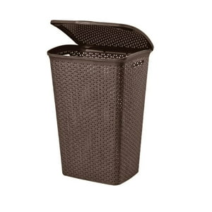 Reyplast - Cesto Ropa Bali 55 Litros