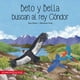 thumbnail image 1 of Libro Infantil Beto Y Bella Buscan Al Rey Cóndor - Editorial, 1 of 2