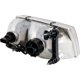 thumbnail image 4 of Farol delantero Garage-Pro Ford Crown Victoria 1998-2011, 4 of 9