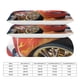 thumbnail image 2 of Cars Piston Cup Circuit Blue, Red, Lightning McQueen And Mater 3 Piece Toddler Thickening Bed Set - Comforter, 2 of 5