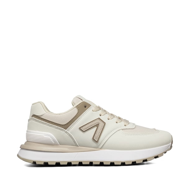 Zapatilla Casual Deportiva Urbana Confort Mujer Weide SS01