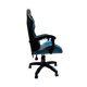thumbnail image 5 of Silla Gamer Gamer Legion LU779-LBLU-SA-1 Negro. Celeste, 5 of 8