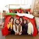 thumbnail image 1 of Fresh Prince of Bel-Air Bedding Set Boys Girls Duvet Cover Pillowcase Bed Kids Adult Fashion Home Textileextile, 1 of 5