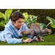 thumbnail image 4 of Jurassic World Dinosaurio de Juguete Rebirth Spinosaurus, 4 of 6