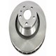 thumbnail image 1 of Disco de Freno Trasero Bendix PRT6195 para Audi TT Quattro, 1 of 4