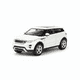 thumbnail image 1 of Auto Land Rover Range Rover Evoque Escala 1:60 - Welly, 1 of 5