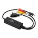 thumbnail image 4 of Convertidor De VHS A Digital Fácil De Usar A Través Del Puerto USB 3.1 Digital Para PC/Móvil, 4 of 5