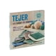 thumbnail image 3 of Tejer En Telar De Clavos, 3 of 6