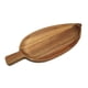 thumbnail image 3 of Bandeja Decorativa Madera Estilo Japonés S, 3 of 3