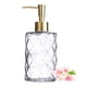 thumbnail image 1 of Dispensador de jabón con bomba, 330 ml, para cocina, baño, manos y lavavajillas., 1 of 5
