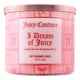 thumbnail image 1 of Candle Juicy Couture I Dream of Juicy, perfumada de larga duración, 1 of 2