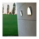thumbnail image 3 of Aplique Luz Led Exterior Para Balcon Moderna Negro 20w, 3 of 3