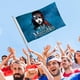 thumbnail image 4 of Los Miserables Bandera impresa con temática, regalo perfecto para fanáticos, amigos y familiares, y adecuada para actividades al aire libre e interiores, decoraciones de fiesta. 60*90CM, 4 of 6