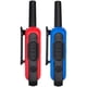 thumbnail image 3 of Motorola TALKABOUT T42 El Radiodifusor Divertido y Fácil para Niños - ¡Mantén a Tu Familia Conectada en Cada Aventura（2pcs）, 3 of 5