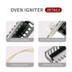 thumbnail image 2 of Encendedor plano para horno a gas GeiParts DG94-00520A DG94-01441A, 2 of 6