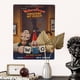 thumbnail image 5 of Cartel de Metal Decorativo Titanic Desmarcar 40x30cm, 5 of 6