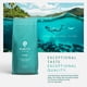 thumbnail image 5 of Grano integral Coffee Purity FLOW Original, tostado medio, bolsa de 2,27 kg, 5 of 5