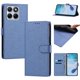 thumbnail image 3 of Cartera para Motorola Edge 70 Fusion con Soporte y Correa, Azul, 3 of 6