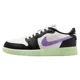 thumbnail image 3 of ZAPATILLA AIR JORDAN 1 RETRO LOW OG GS BLACK RASPBERRY NIKE, 3 of 3