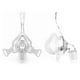 thumbnail image 2 of Máscara Nasal Pico Philips Respironics Talla S/M, 2 of 3