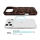 thumbnail image 3 of Carcasa MagSafe Velvet Caviar para iPhone 17 Pro Max, Leopardo, 10 ft Drop, 3 of 3