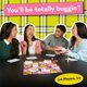 thumbnail image 5 of Party Game Clueless ¡Uf, como si! Juego de mesa de edición para adultos, 5 of 6