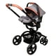 thumbnail image 5 of Coche Travel System I-Giro 2G Bright Gray Infanti, 5 of 8
