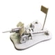 thumbnail image 4 of Colecciones De Modelo De Artillería Antitanquecino 4D M1938 1/72 Escala Para Ni?os M30, 4 of 5