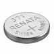thumbnail image 2 of Pila para reloj Renata 371 SR920SW 1,55 V, 2 of 2