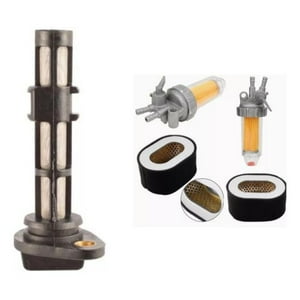 Genérica - Kit Mantención Generador Petrolero C/Llave De Paso