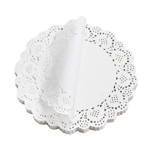 Magideal - 140 Manteles Individuales De Papel Ligeros, Multiusos, Portátiles, Para Mesa 650 Pulgadas