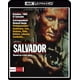 thumbnail image 3 of Edición de Coleccionista de la Película Salvador en 4K UHD de SHOUT! FACTORY, 3 of 3