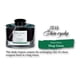 thumbnail image 2 of Tinta para pluma estilográfica PILOT Iroshizuku Shin-Ryoku Forest Green 50 ml, 2 of 4