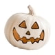 thumbnail image 3 of Decoración de fiesta con luz de calabaza de Halloween, artesanía fina, diseño de parque temático, escultura de calabaza de resina para sala de estar, Estilo C, 3 of 5