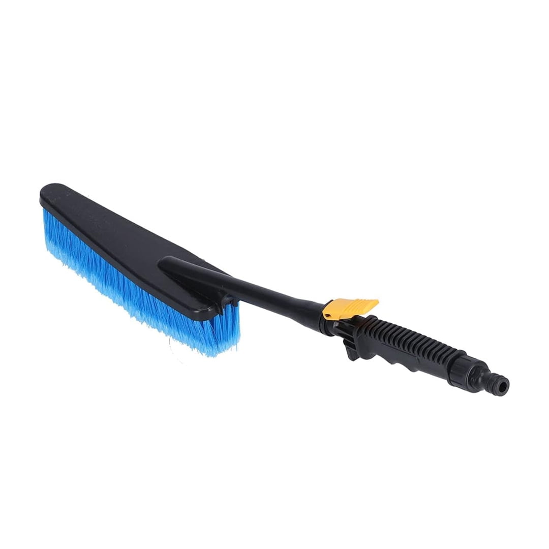Genérico - Cepillo Para Lavar Autos Conexión Con Adaptador De Manguera