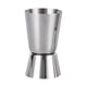 thumbnail image 2 of Taza Medidora De Vino Jigger De Doble Cabezal De Acero Inoxidable Para Hotel, Hogar, Camping, 15ml O 30ml, 2 of 5
