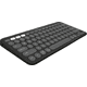 thumbnail image 1 of Teclado bluetooth logitech pebble keys 2 k380s español, 1 of 3