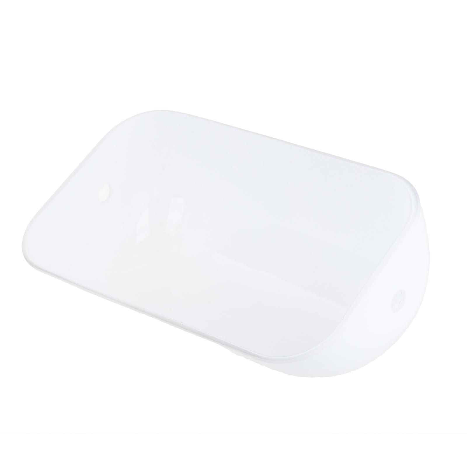 Magideal - Pantalla De Lámpara De Banqueros De , Cubierta De Pantalla De Lámpara De Lectura, Accesorios De Iluminación, Luz De Escritorio Decorativa Para