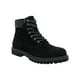 thumbnail image 2 of Botin de Cuero Augusto Negro London Adixt, 2 of 5