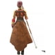 thumbnail image 5 of Muñeca de moda World of EPI Fresh Fierce Marvel Black Panther, 5 of 7