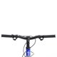 thumbnail image 3 of MTB ARO 24 BRABUS IRONHILL ALU 2400 SS AZUL, 3 of 3