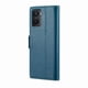 thumbnail image 4 of CaseMe tipo cartera Realme 9i 4G con cierre magnético, RFID, tarjetero, soporte, carga inalámbrica, 4 of 5