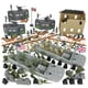 thumbnail image 1 of Set de juego Plastic Army para hombre BMC WW2 D-Day Invasion, 114 piezas, 1 of 9