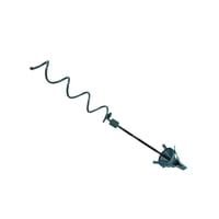 Magideal - Soporte Para La Punta Del Árbol De Navidad, Compatible Con La Mayoría De Los Tipos Básicos, Con Ajuste Regulable. Estabilizador Universal Para Árbol D