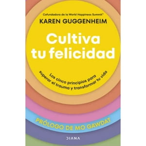Diana - Cultiva Tu Felicidad