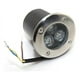 thumbnail image 1 of Foco Led Piso 3w Emb. Ip67 Calida/f-050-3n, 1 of 3